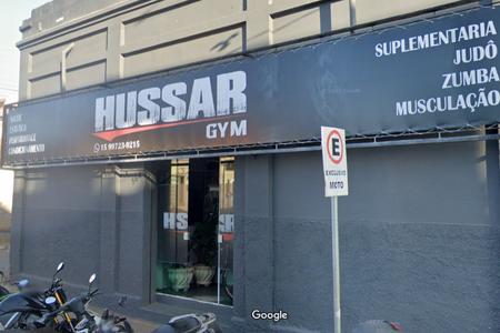 Hussar Gym
