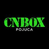 CrossNutrition - Box Pojuca - logo