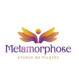 Studio Pilates Metamorphose - Orlando Ranieri - logo