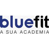 Academia Bluefit - Águas Claras 2 - logo