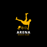 Arena Beach Club - logo