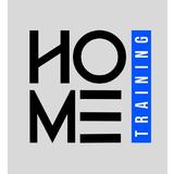 Home Training - logo