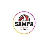 Sampa Vôlei - logo