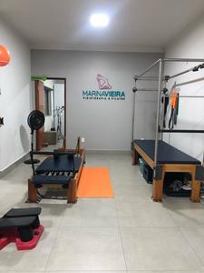 Marina Vieira Pilates