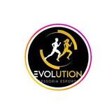 Evolution Assessoria Esportiva - logo