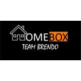 HomeBox Team Brendo - logo