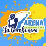 Arena Beach Tennis La Bombonera - logo