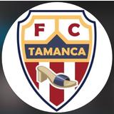 Tamanca FC Pompéia - logo