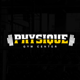 Physique Gym Center - logo