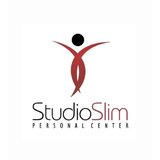 Studio Slim Personal Center - logo