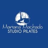 Mariana Machado Studio de Pilates Nova Odessa - logo