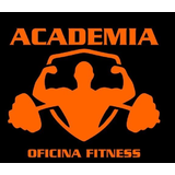 Academia Oficina Fitness - logo
