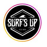 Surf's Up Club Praia do Rosa - logo