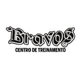 Bravos Centro de Treinamento 3D - logo
