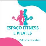 Espaço Fitness e Pilates - logo