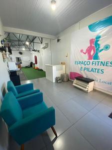 Espaço Fitness e Pilates