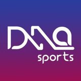 Dna Sports - Futevôlei Curitiba - logo