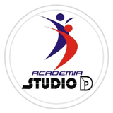Academia - Studio D Fitness - logo