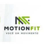 Motion Fit - Pires do Rio - logo