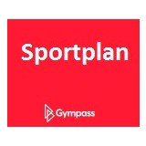 Sport Plan Cidade Universitária - logo