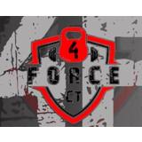 Academia Four Force - Mathias Velho - logo