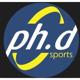 PhD Sports - Jandaia do Sul - logo
