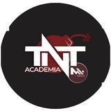 TNT Malharte - logo