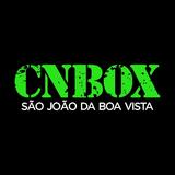 Cross Nutrition - São Jose dos Campos - logo