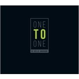 One to One by Nélio Andrade Pinheiros Calçadão - logo