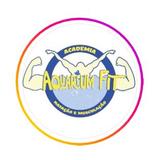 Academia aquarium Fit Base II - logo