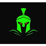 Box Spartanos - Fortaleza - logo