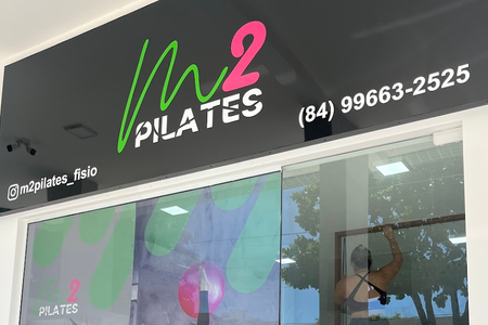 M2 Pilates Neópolis
