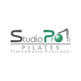 Studio Pró Pilates E Treinamento Funcional - logo