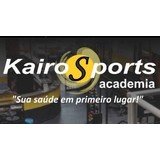 Academia Kairo Sports Unidade 3 - logo