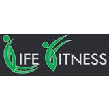 Life Fitness Colônia - logo