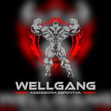 Centro de Treinamento WellGang - logo