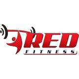 RED FITNESS INDAIATUBA - logo