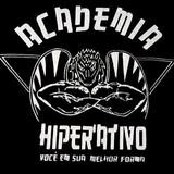 Academia Hiper'Ativo 2 - logo