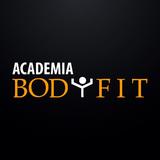 Academia Body Fit Santa Amelia - logo