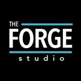 The Forge Studio - logo
