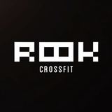 ROOK CROSSFIT - logo