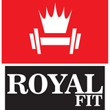 Royal Fit Academia - logo