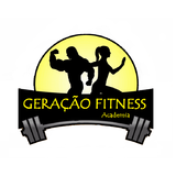 Geração Fitness - logo