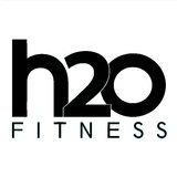 Academia H2O Fitness - logo