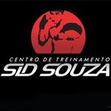 Centro De Treinamento Sid Souza - logo