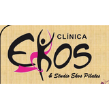 Clinica Ekos - logo
