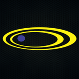 Academia Universo Fitness - logo
