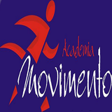 Movimento Academia - Arthur Bernardes - logo