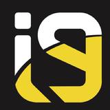 I9 Centro De Treinamento - logo
