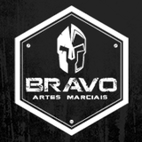 Bravo Artes Marciais - logo